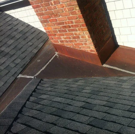 Chimney Leak Repair South Jamesport NY