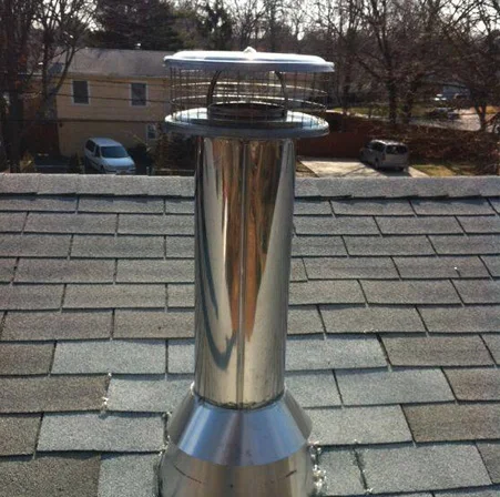 Metal Chimney Repair South Jamesport NY