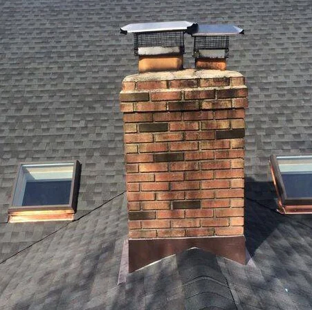 Masonry Chimney Repair South Jamesport NY